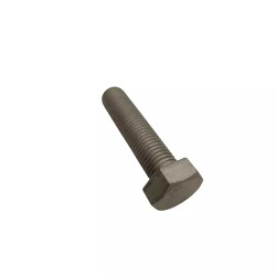 ŚRUBA ADAPTERA ŁYŻKI DO ŁADOWARKI DOOSAN  DEVELON S0534666