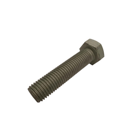 ŚRUBA ADAPTERA ŁYŻKI DO ŁADOWARKI DOOSAN  DEVELON S0534666