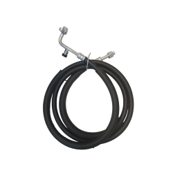 WĄŻ KLIMATYZACJI DOOSAN DEVELON K1008360