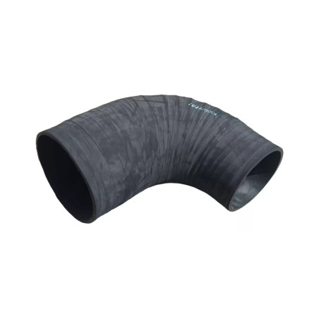 WĄŻ POWIETRZA DOOSAN KOLANKO FILTRA POWIETRZA DL500 K1007581