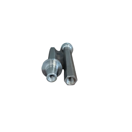 ŚRUBA SZYBKOZŁĄCZA CAT CATERPILLAR VERACHTERT CW30 CW40 CW20