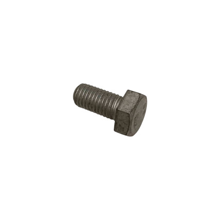 Śruba 6 kątna ocynk M12 M-12 2,5cm klasa  10.9