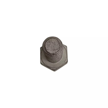 Śruba 6 kątna ocynk M12 M-12 2,5cm klasa  10.9