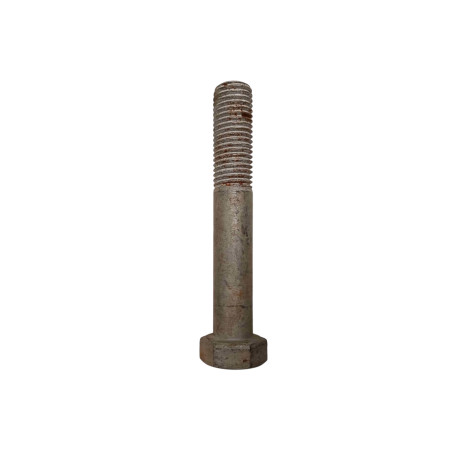 Śruba 6 kątna M-16 M16 10cm klasa 10.9