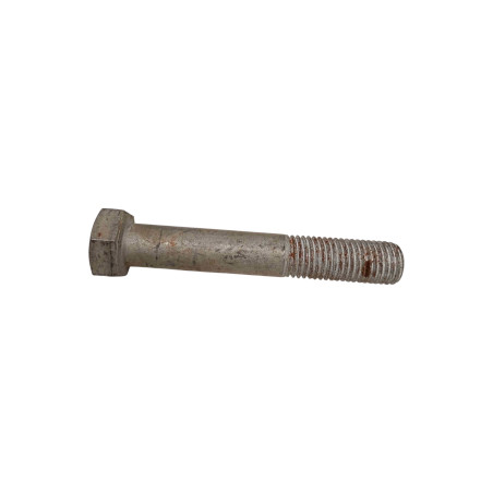 Śruba 6 kątna M-16 M16 10cm klasa 10.9