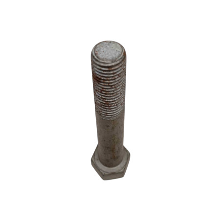 Śruba 6 kątna M-16 M16 10cm klasa 10.9