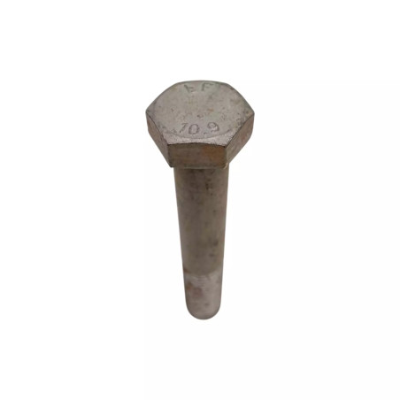 Śruba 6 kątna M-16 M16 10cm klasa 10.9