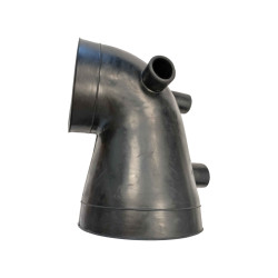 KOLANO GUMOWE RURA DOLOTOWA WĄŻ VOLVO DEUTZ 04257229