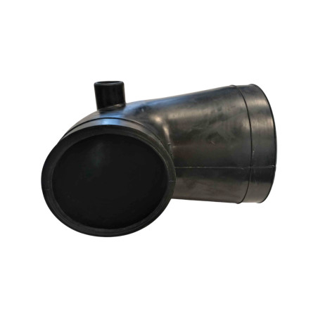 KOLANO GUMOWE RURA DOLOTOWA WĄŻ VOLVO DEUTZ 04257229