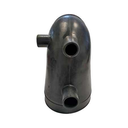 KOLANO GUMOWE RURA DOLOTOWA WĄŻ VOLVO DEUTZ 04257229