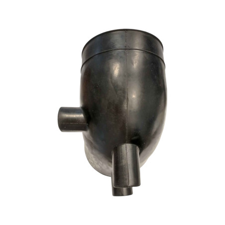 KOLANO GUMOWE RURA DOLOTOWA WĄŻ VOLVO DEUTZ 04257229