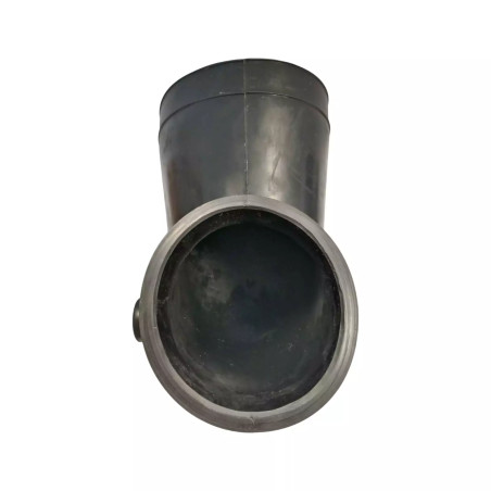 KOLANO GUMOWE RURA DOLOTOWA WĄŻ VOLVO DEUTZ 04257229