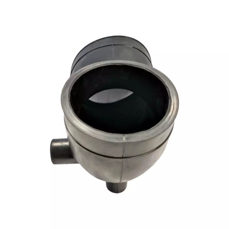 KOLANO GUMOWE RURA DOLOTOWA WĄŻ VOLVO DEUTZ 04257229