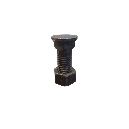 ŚRUBA LEMIESZOWA M18X65MM