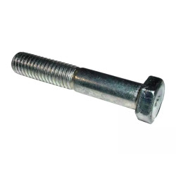 ŚRUBA ROLKI DOLNEJ DO KOPARKI DOOSAN DEVELON S0570766 M20x2.5x95 DX300 DX27