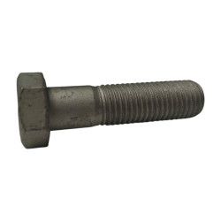 ŚRUBA KOŁA NAPINAJĄCEGO DOOSAN DEVELON  S0565466 2