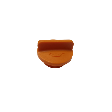 Korek wlewu oleju silnikowego YANMAR  124160-01751
