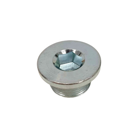 ZATYCZKA KOREK SILNIKA JAZDY DO KOPARKI VOLVO 9415-11052 14883848 EC240