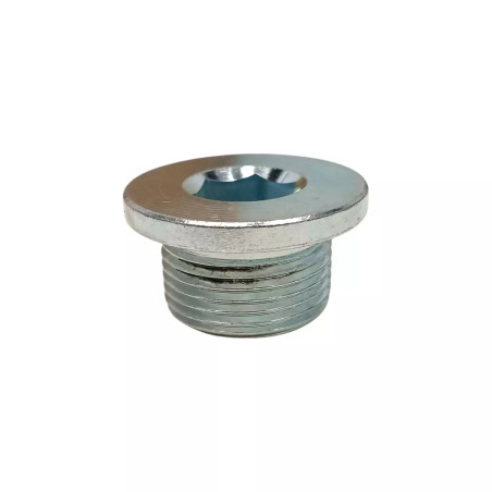 ZATYCZKA KOREK SILNIKA JAZDY DO KOPARKI VOLVO 9415-11052 14883848 EC240