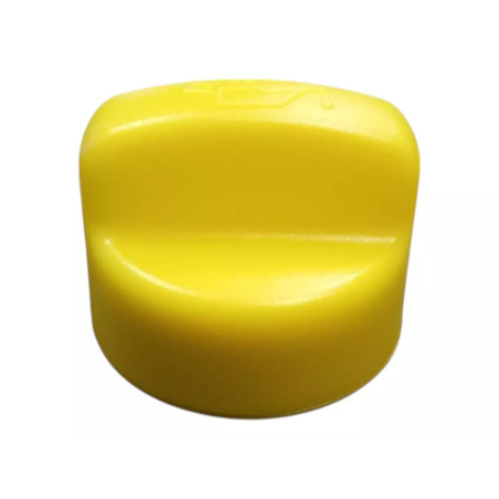 KOREK WLEWU ZAWÓR OLEJU JOHN DEERE  RE529554