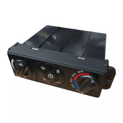 PANEL POKRĘTŁA KLIMATYZACJI DO ŁADOWARKI HYUNDAI 11WD-90070 11WD-90071 2