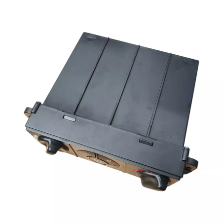 PANEL POKRĘTŁA KLIMATYZACJI DO ŁADOWARKI HYUNDAI 11WD-90070 11WD-90071