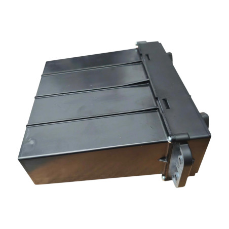 PANEL POKRĘTŁA KLIMATYZACJI DO ŁADOWARKI HYUNDAI 11WD-90070 11WD-90071