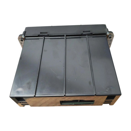 PANEL POKRĘTŁA KLIMATYZACJI DO ŁADOWARKI HYUNDAI 11WD-90070 11WD-90071