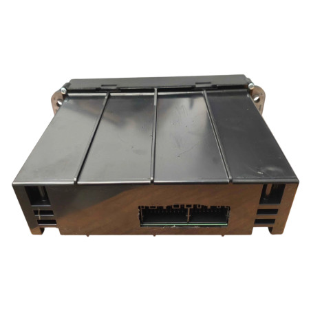 PANEL POKRĘTŁA KLIMATYZACJI DO ŁADOWARKI HYUNDAI 11WD-90070 11WD-90071