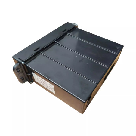 PANEL POKRĘTŁA KLIMATYZACJI DO ŁADOWARKI HYUNDAI 11WD-90070 11WD-90071