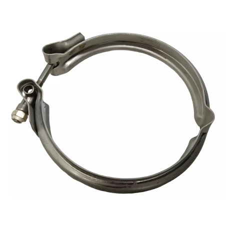 ZACISK OPASKA KLAMRA OPASKA ZACISKOWA  RURY DOOSAN K9002994