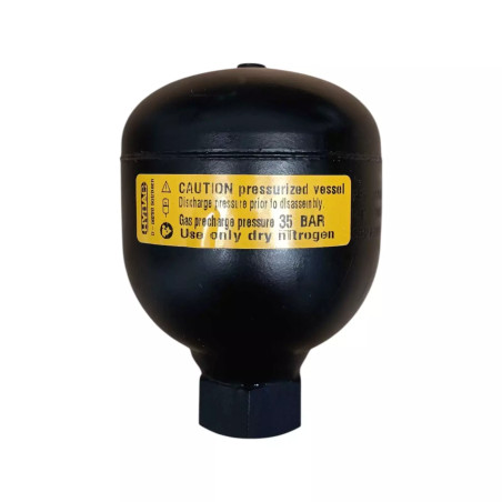 AKUMULATOR HYDRAULICZNY HYUNDAI  31WB-30310