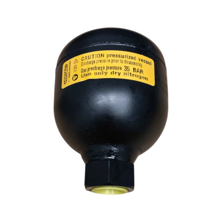 AKUMULATOR HYDRAULICZNY HYUNDAI  31WB-30310