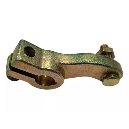 DŹWIGNIA, UCHWYT DO KOPARKI KOMATSU  207-43-74141