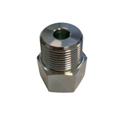 ADAPTER KRÓCIEC WODY DO KOPARKI DOOSAN DEVELON 2181-1159 DH04-2 DL300 DX225