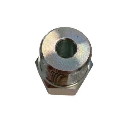ADAPTER KRÓCIEC WODY DO KOPARKI DOOSAN DEVELON 2181-1159 DH04-2 DL300 DX225