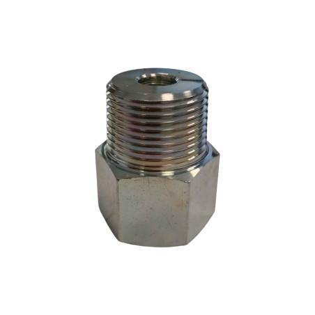 ADAPTER KRÓCIEC WODY DO KOPARKI DOOSAN DEVELON 2181-1159 DH04-2 DL300 DX225