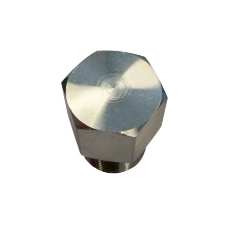 ADAPTER KRÓCIEC WODY DO KOPARKI DOOSAN DEVELON 2181-1159 DH04-2 DL300 DX225