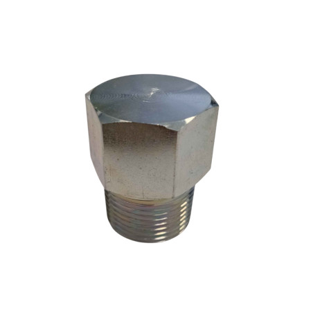 ADAPTER KRÓCIEC WODY DO KOPARKI DOOSAN DEVELON 2181-1159 DH04-2 DL300 DX225