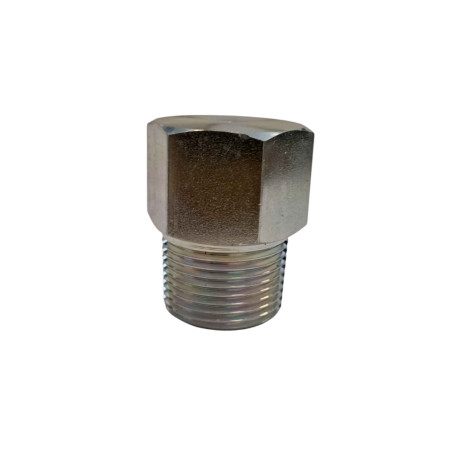 ADAPTER KRÓCIEC WODY DO KOPARKI DOOSAN DEVELON 2181-1159 DH04-2 DL300 DX225
