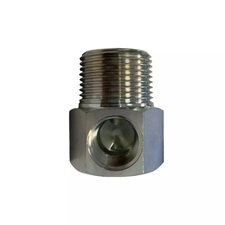ADAPTER KRÓCIEC WODY DO KOPARKI DOOSAN DEVELON 2181-1159 DH04-2 DL300 DX225