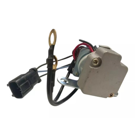 PRZEŁĄCZNIK PRZEKAŹNIK ROZRUSZNIKA KOMATSU 203-06-59320 D31 D41 PC120 PC240