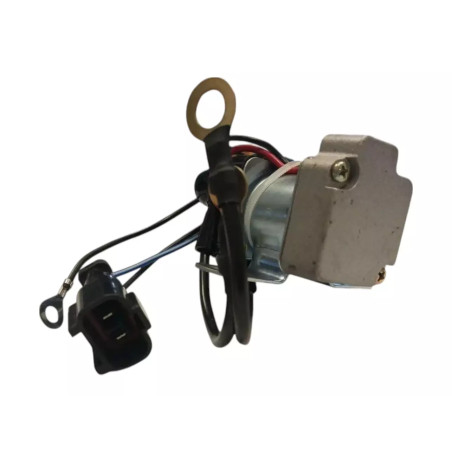 PRZEŁĄCZNIK PRZEKAŹNIK ROZRUSZNIKA KOMATSU 203-06-59320 D31 D41 PC120 PC240