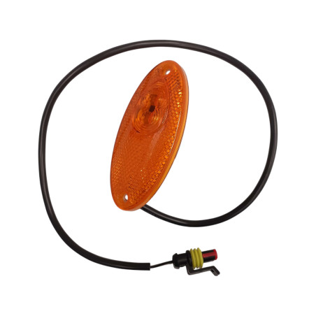 LAMPKA DOOSAN DEVELON 301005-00266