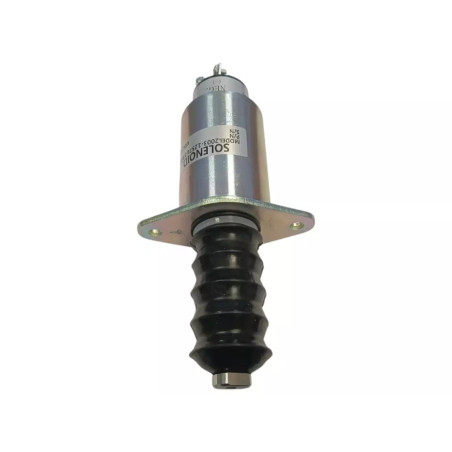 CEWKA GASZENIA SILNIKA BOMAG HATZ  WOODWARD 2003-12S7U1B2A SA-4752-12
