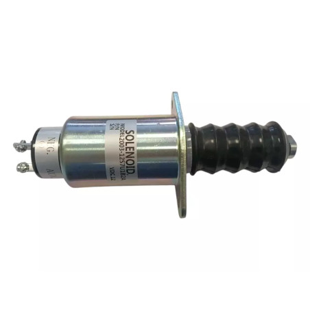 CEWKA GASZENIA SILNIKA BOMAG HATZ  WOODWARD 2003-12S7U1B2A SA-4752-12