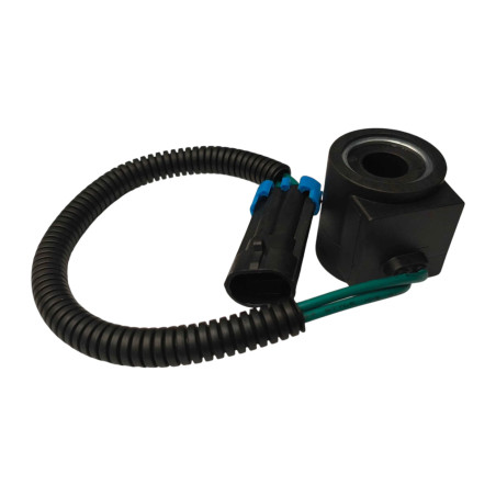 CEWKA ELEKTROZAWORU BOBCAT 6309311 6671025 6678696 753 863 S150 S185 T190