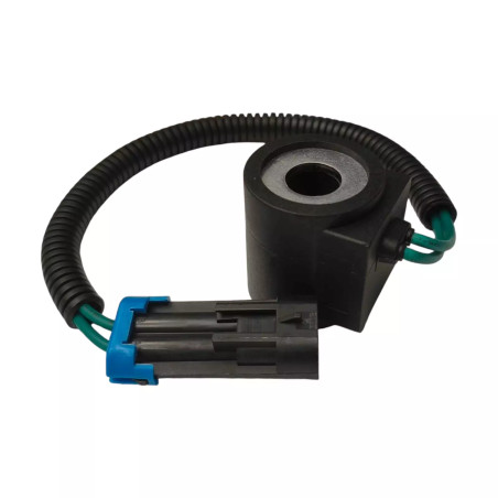 CEWKA ELEKTROZAWORU BOBCAT 6309311 6671025 6678696 753 863 S150 S185 T190