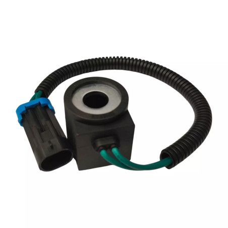 CEWKA ELEKTROZAWORU BOBCAT 6309311 6671025 6678696 753 863 S150 S185 T190
