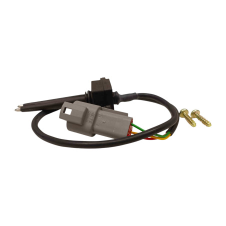 CZUJNIK WODY W PALIWIE DOOSAN DEVELON  K1046350 Z KABLEM